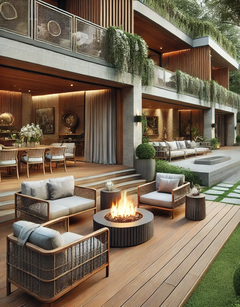 DALL·E-2024-11-28-14.35.57-A-detailed-view-of-the-outdoor-patio-area-of-the-Villa-Harmonia-project